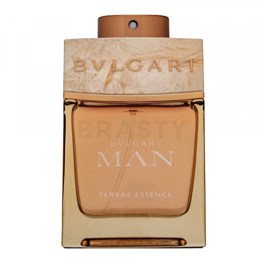 Bvlgari Man Terrae Essence Eau de parfum uomo 60 ml