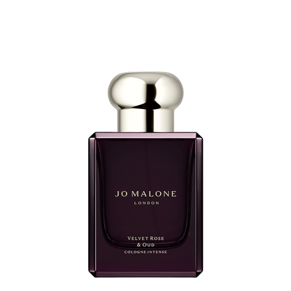 On Sale: Jo Malone London Velvet Rose & Oud Cologne Intense 100ml | Carsha Beauty