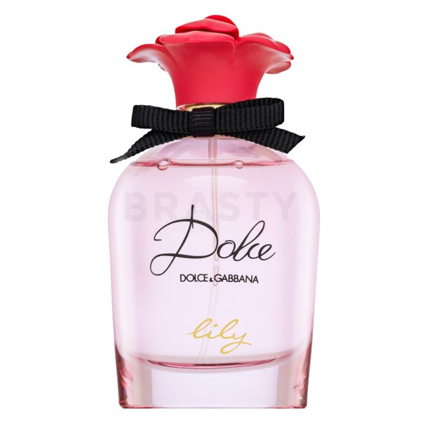 Dolce & Gabbana Dolce Lily Eau De Toilette Donna 75 ml