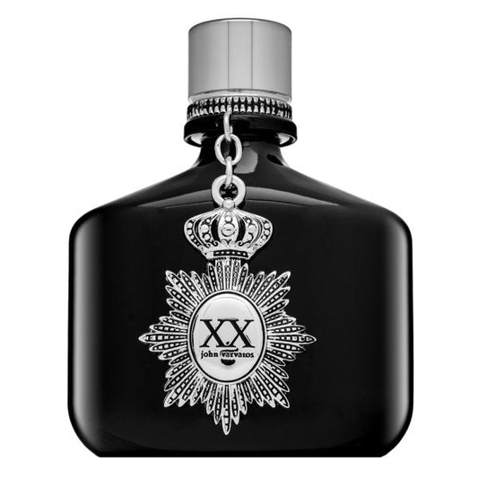John Varvatos XX Eau De Toilette Uomo 75 ml