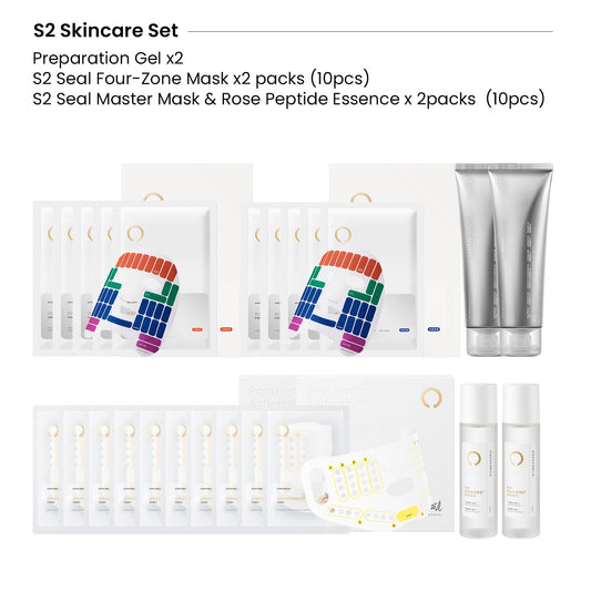 Wholesale Ultimate Saving Pick 6 Skincares for $59 - Special for S2 | Carsha
