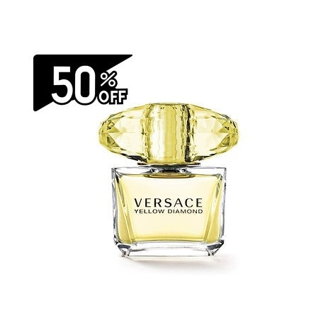 Versace Pfm Versace Yellow Diamond 50ml | Carsha Black Friday 50% OFF