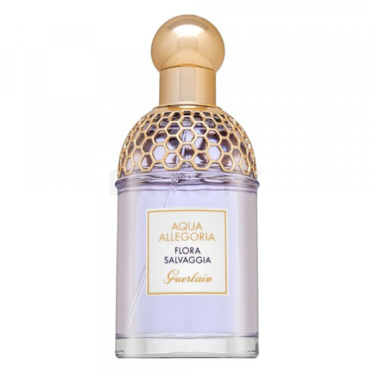 Guerlain Aqua Allegoria Flora Salvaggia Eau De Toilette Donna 75 ml