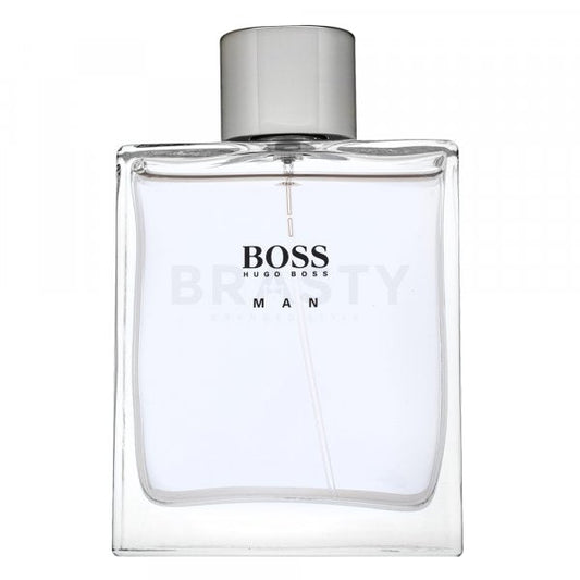 Hugo Boss Boss Orange uomo 2021 Eau De Toilette Uomo 100 ml