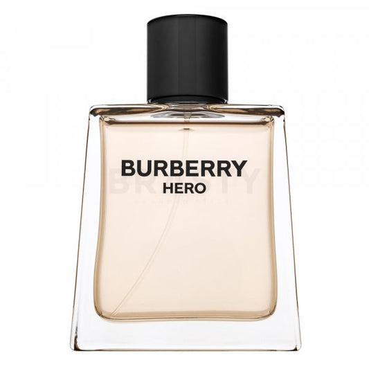 Burberry Hero Eau De Toilette Uomo 100 ml