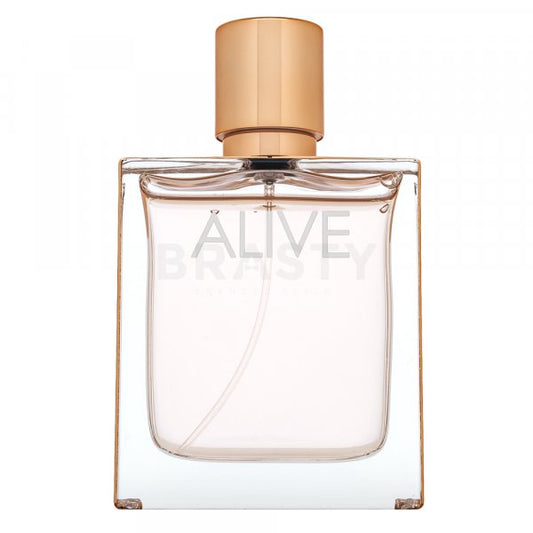 Hugo Boss Alive Eau de Toilette Donna 50 ml