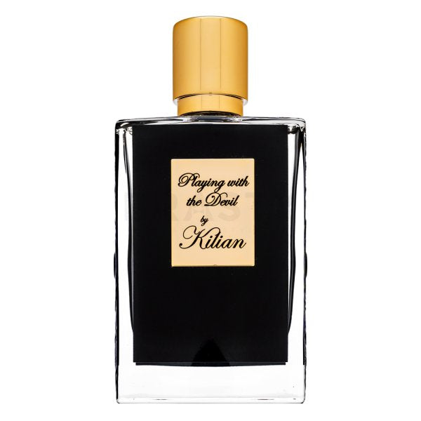 Kilian Playing With The Devil eau de parfum donna 50 ml
