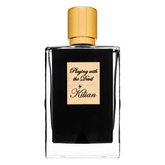 Kilian Playing With The Devil eau de parfum donna 50 ml
