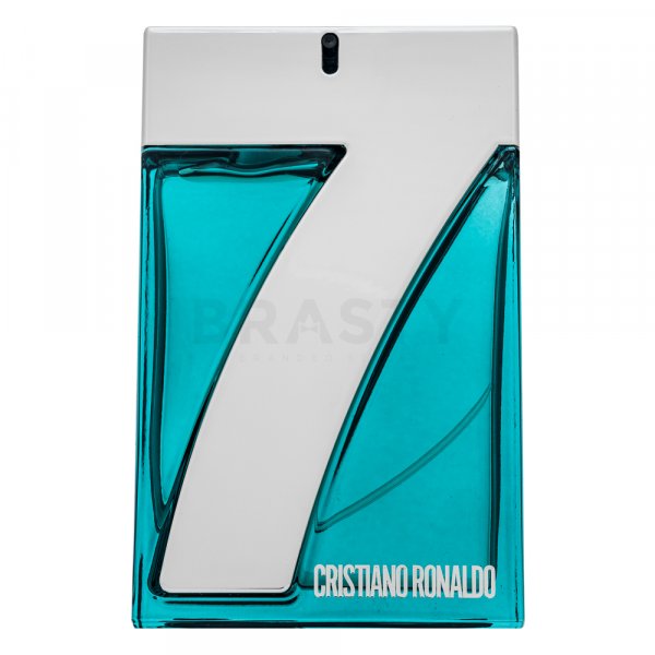 Cristiano Ronaldo CR7 Origins Eau De Toilette Uomo 100 ml