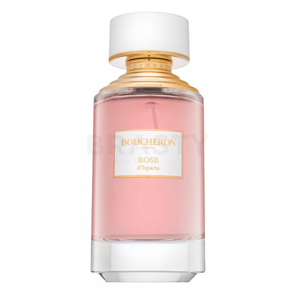Boucheron Rose d'Isparta Eau de parfum Unisex 125 ml