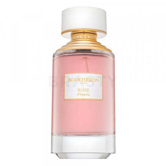 Boucheron Rose d'Isparta Eau de parfum Unisex 125 ml