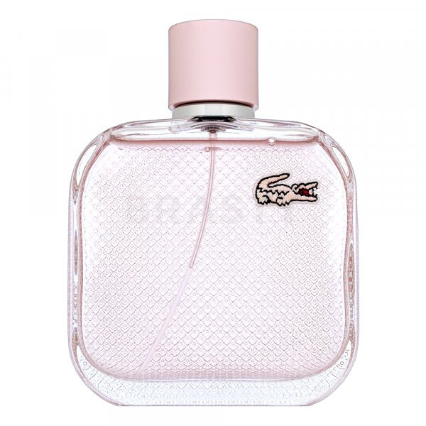 Lacoste Eau De Lacoste L.12.12 per lei Fraiche Rose Eau De Toilette Donna 100 ml