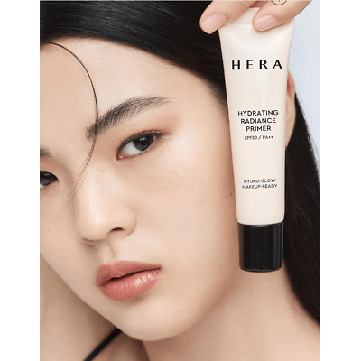 On Sale: Hera Hydrating Radiance Primer Spf30pa++ | Carsha Beauty