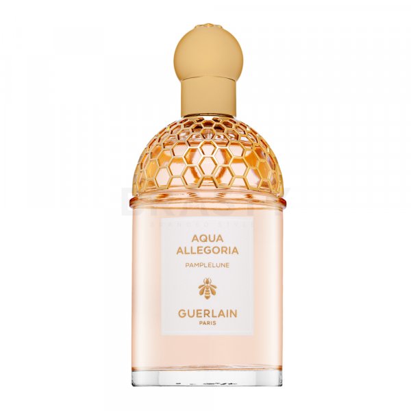 Guerlain Aqua Allegoria Pamplelune 2022 Eau De Toilette Donna 125 ml