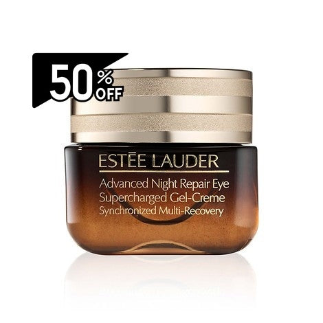 Estee Lauder  Anr Eye Spr Glcrm Syn 15ml | Carsha Black Friday 50% OFF