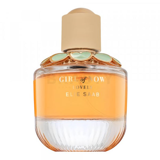 Elie Saab Girl of Now Lovely eau de parfum donna 50 ml