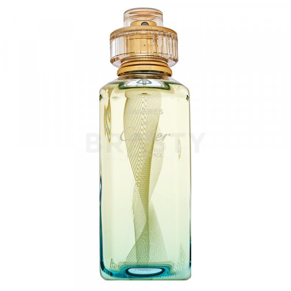 Cartier Rivieres Luxuriance Eau De Toilette Donna 100 ml