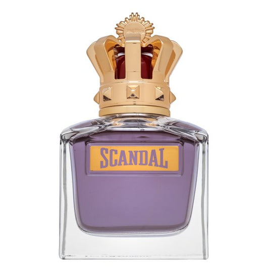 Jean P. Gaultier Scandal Pour Homme Eau De Toilette Uomo 100 มล