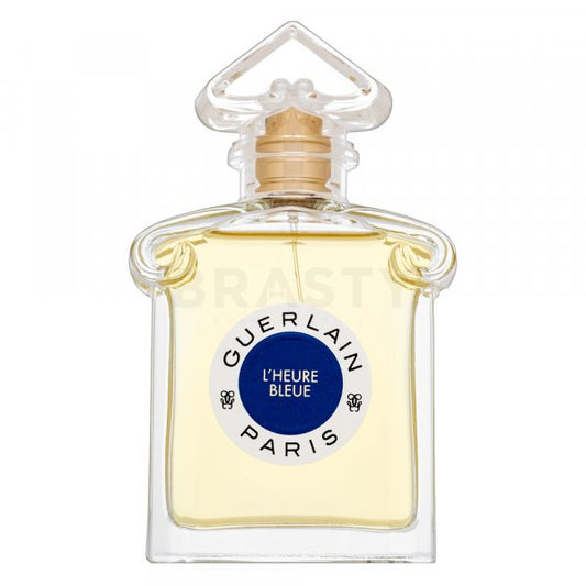 Guerlain L'Heure Bleue Eau De Toilette Donna 75 ml