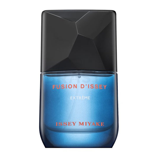 Issey Miyake Fusion d'Issey Extreme Eau De Toilette Uomo 50 ml