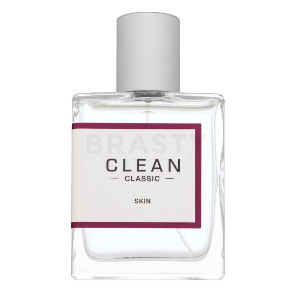 Clean Classic Skin eau de parfum donna 60 ml