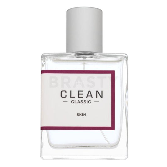 Clean Classic Skin eau de parfum donna 60 ml