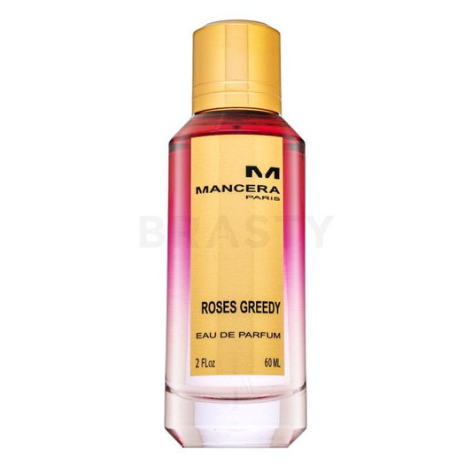 Mancera Roses Greedy EDP U 60 ml