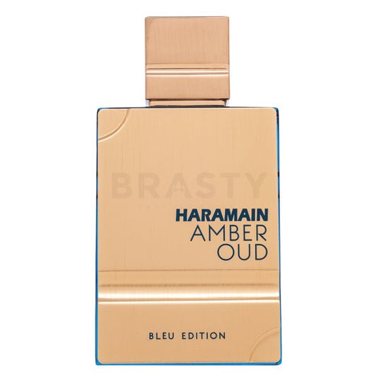 Al Haramain Amber Oud Bleu Edition Eau de Parfum Unisex 60 ml
