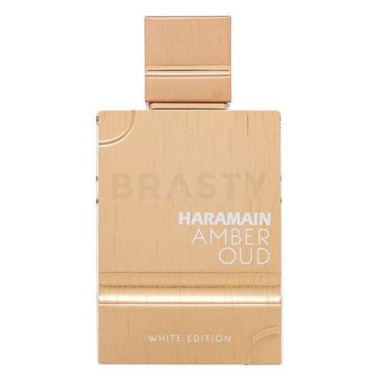 Al Haramain Amber Oud White Edition Eau de Parfum Unisex 60 ml
