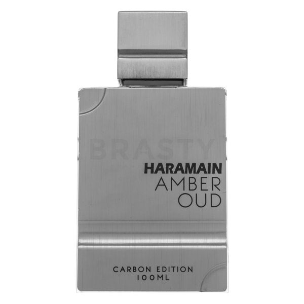 Al Haramain Amber Oud Carbon Edition Eau de Parfum Unisex 100 ml
