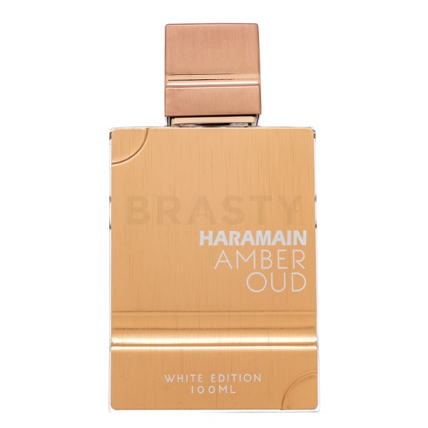 Al Haramain Amber Oud White Edition Eau de Parfum Unisex 100 ml