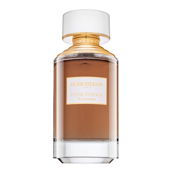 Boucheron Feve Tonka De Canaima Eau de parfum  Unisex 125 ml