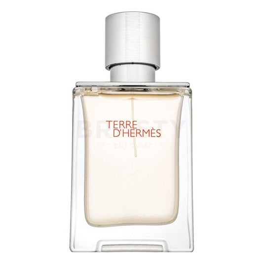 Hermès Terre d’Hermès Eau Givrée Eau de parfum uomo - ricaricabile 50 ml