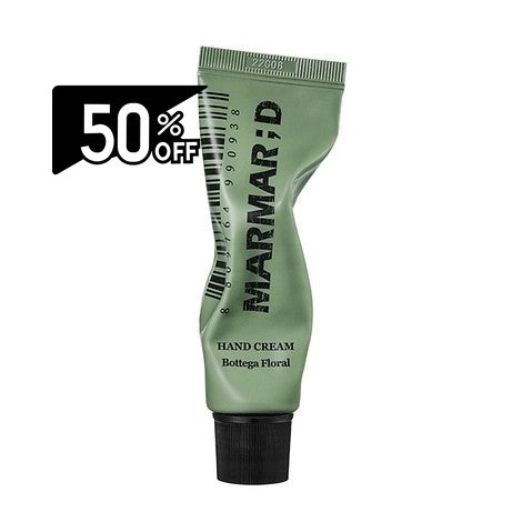 Marmar;d Hand Cream Bottega Floral | Carsha Black Friday 50% OFF