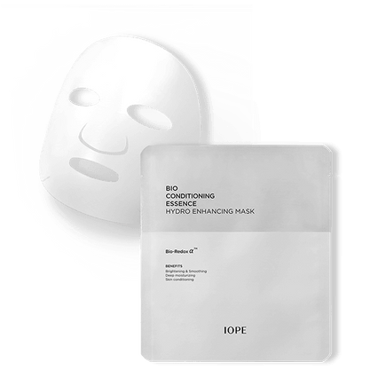 On Sale: Iope Bio Conditioning Essence Hydro Enhancing Mask 5ea | Carsha Beauty