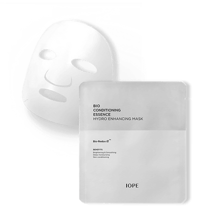 On Sale: Iope Bio Conditioning Essence Hydro Enhancing Mask 5ea | Carsha Beauty