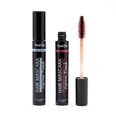 Wholesale Sitarama Mascara Rosso Molto Intenso naturale coprente antiricrescita | Carsha