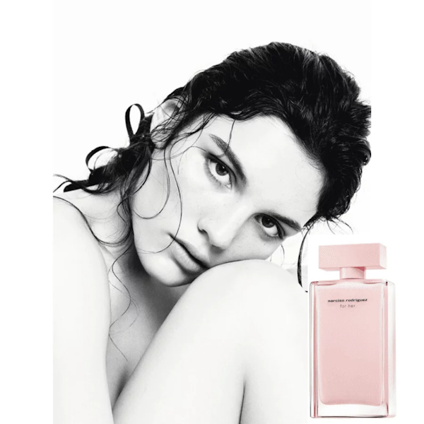 On Sale: Narciso Rodriguez For Her Edp 100ml | Carsha Beauty