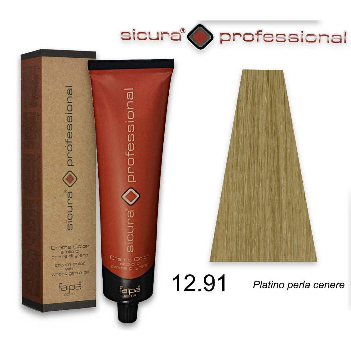 Wholesale Faipa sicura professional 120 ml 12.91 | Carsha