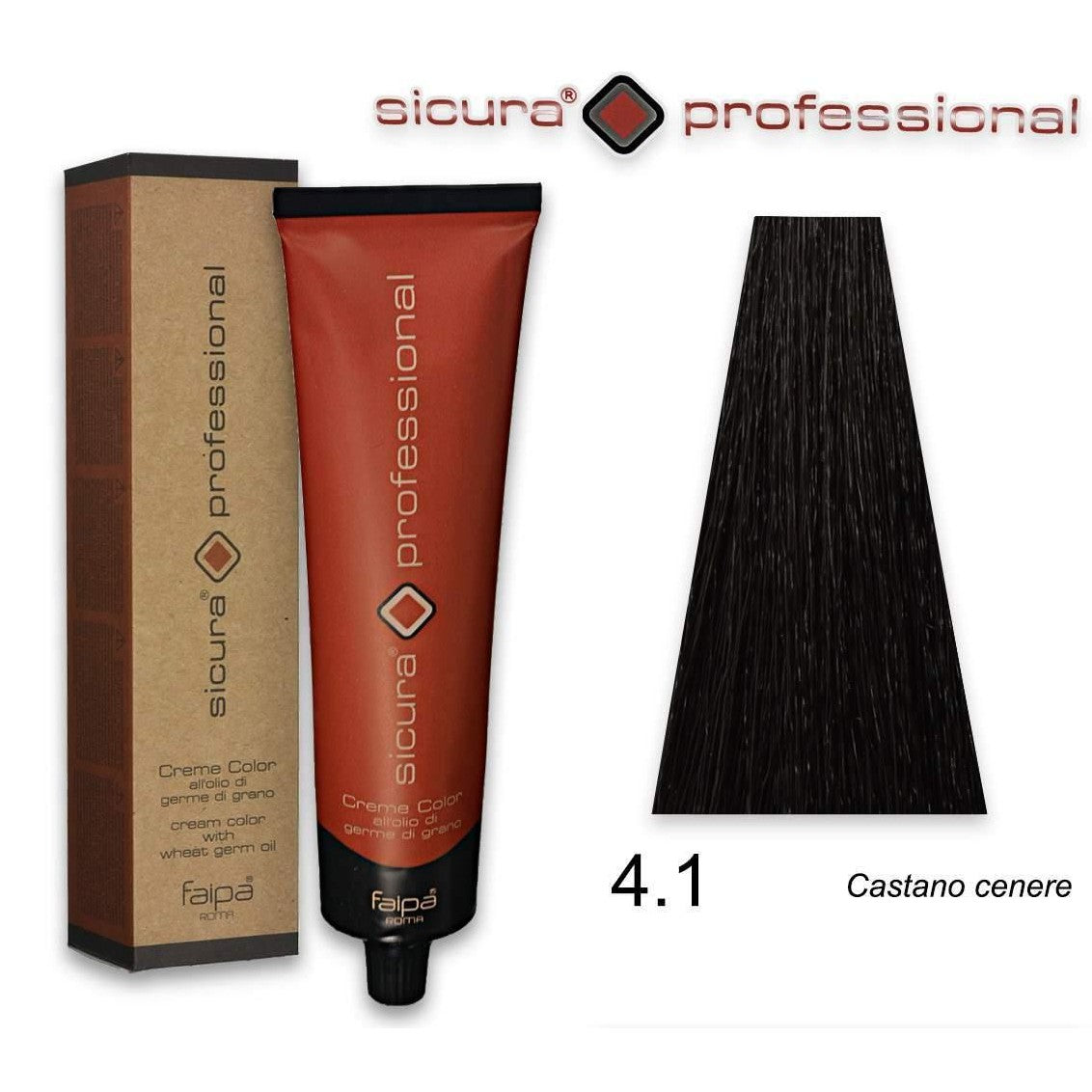 Wholesale Faipa sicura professional 120 ml 4.1 | Carsha