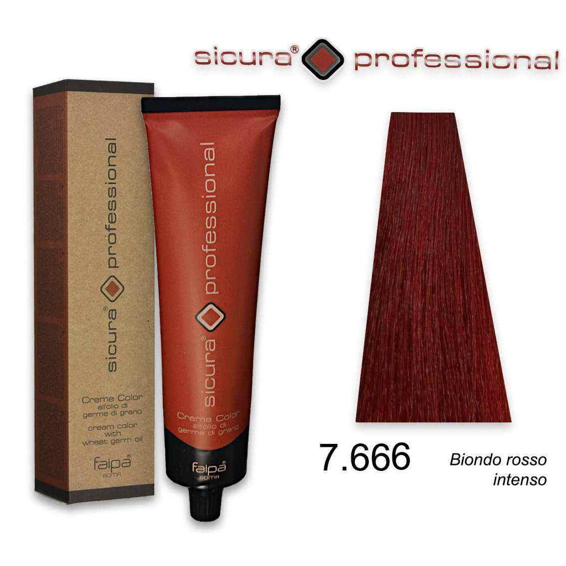 Wholesale Faipa sicura professional 120 ml 7.666 | Carsha