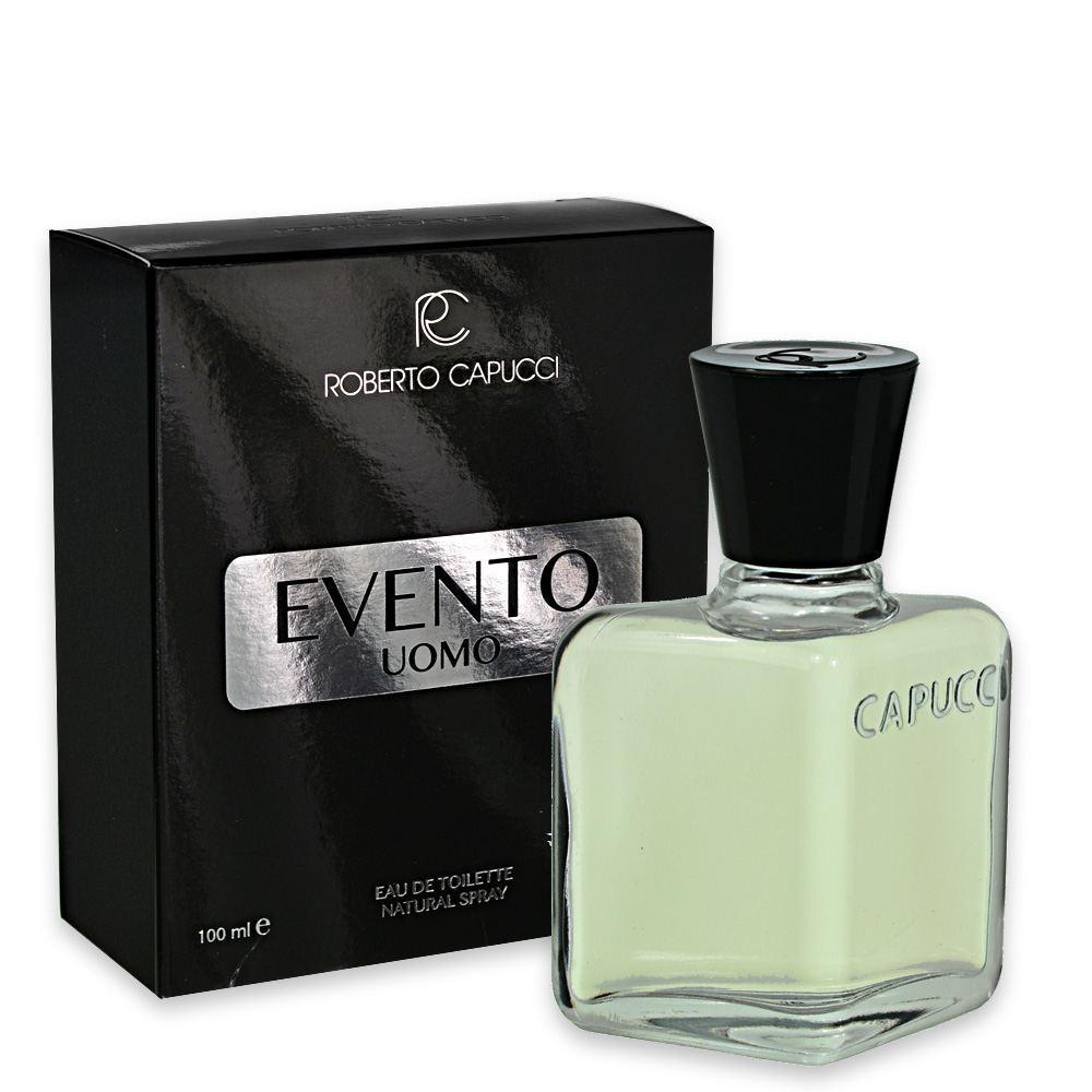 Wholesale Capucci pour homme evento edt 100 ml | Carsha