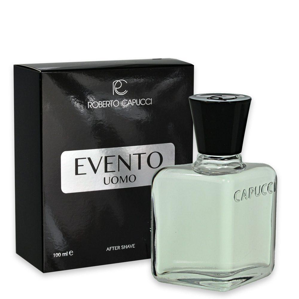 Wholesale Capucci pour homme evento after shave 100 ml | Carsha