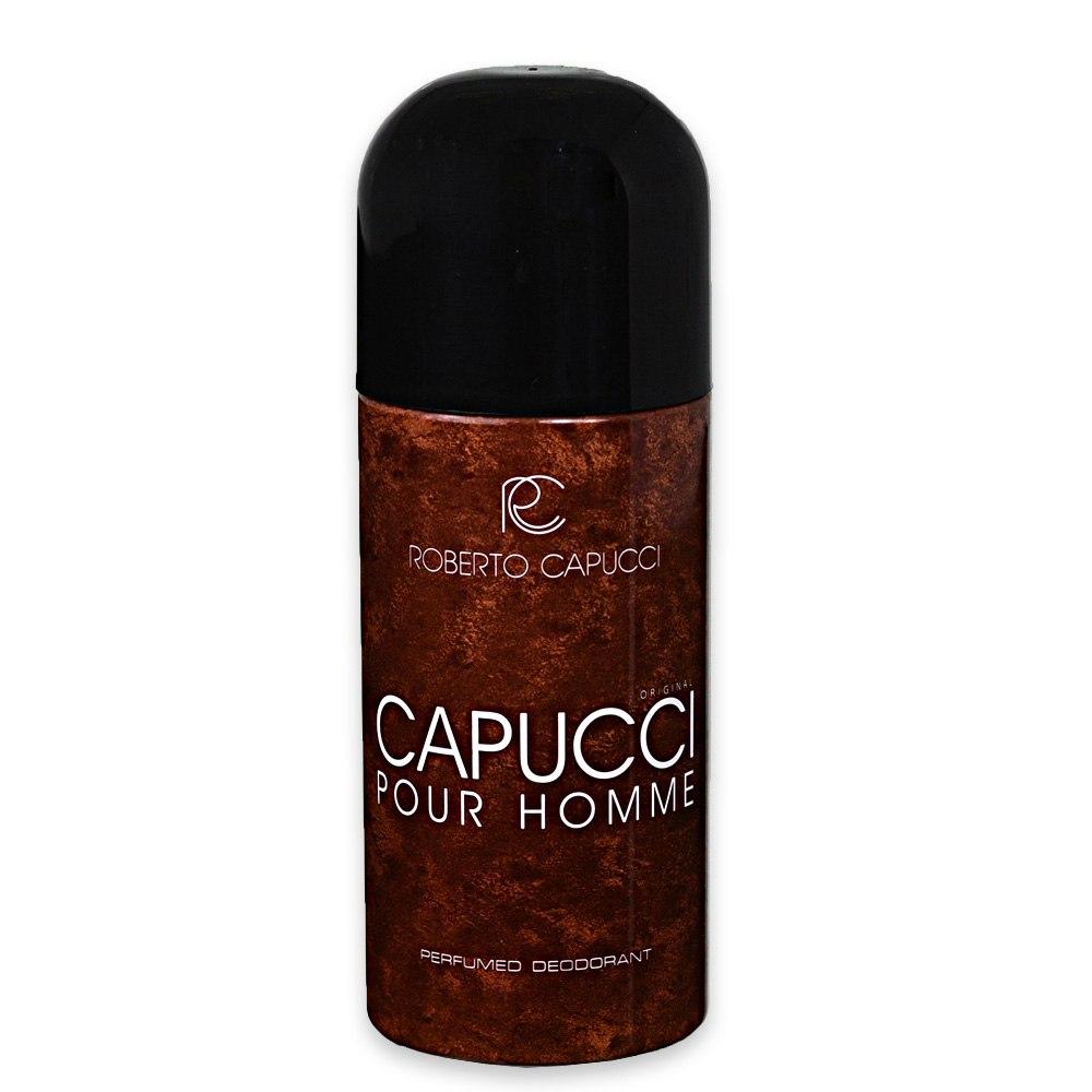 Capucci pour homme deo 150 ml