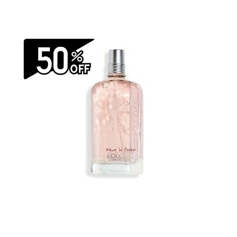 Loccitane Che Blossom Edt 75ml | Carsha Black Friday 50% OFF