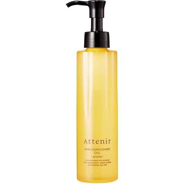 Attenir Skin Clear Cleansing Oil Aroma Type [ | Carsha Wholesale