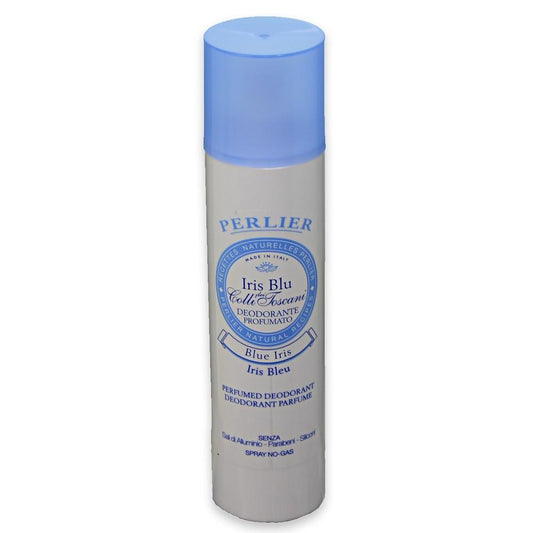 Wholesale Perlier deo parfum 100 ml iris blu | Carsha