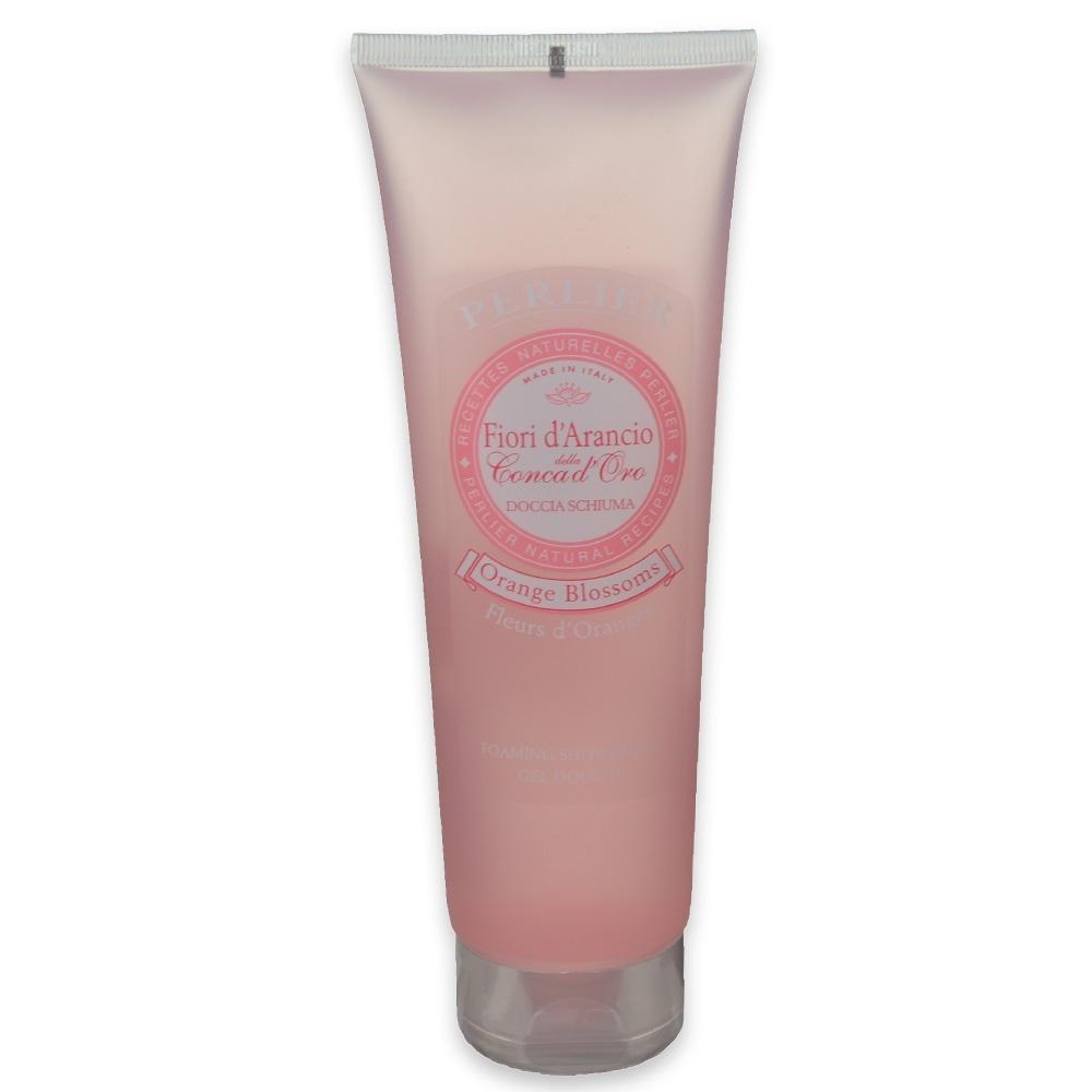Wholesale Perlier bagno doccia fiori d'arancio 250 ml | Carsha