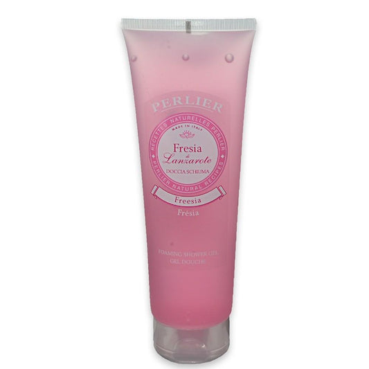 Perlier bagno doccia 250 ml fresia