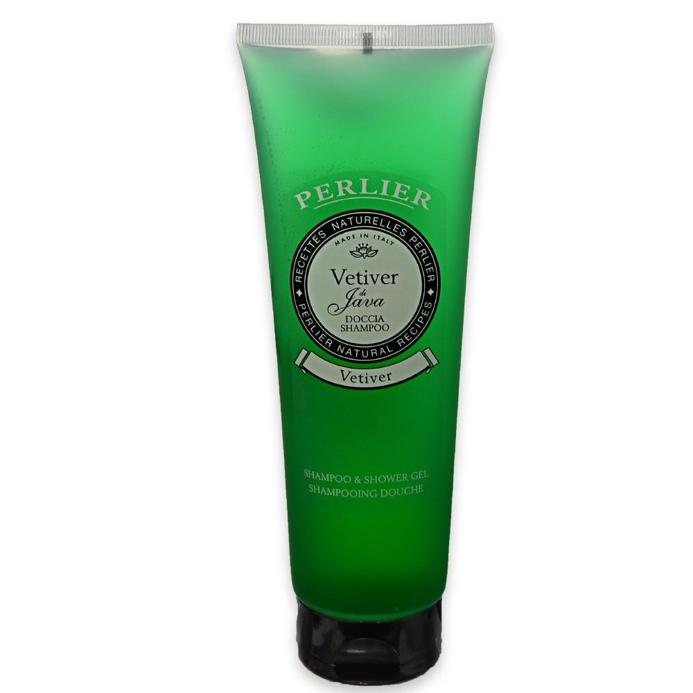 Wholesale Perlier doccia shampoo 250 ml vetiver | Carsha